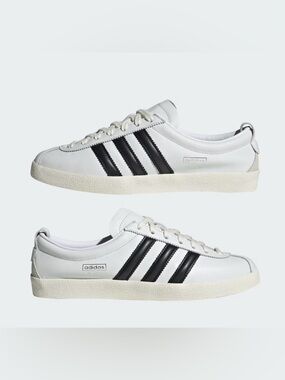 adidas Blanc